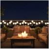 Girlanda LED VENEZIA 10W Kobi Design